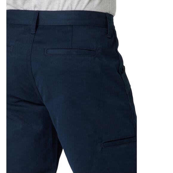 Wrangler Men's Workwear Relaxed Pants Size 44X32 - Picture 8 of 8